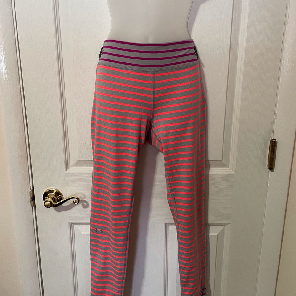 Under Armour leggings Large